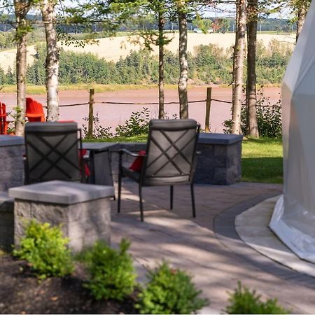 فندق Gravity Luxury Domes South Maitland المظهر الخارجي الصورة