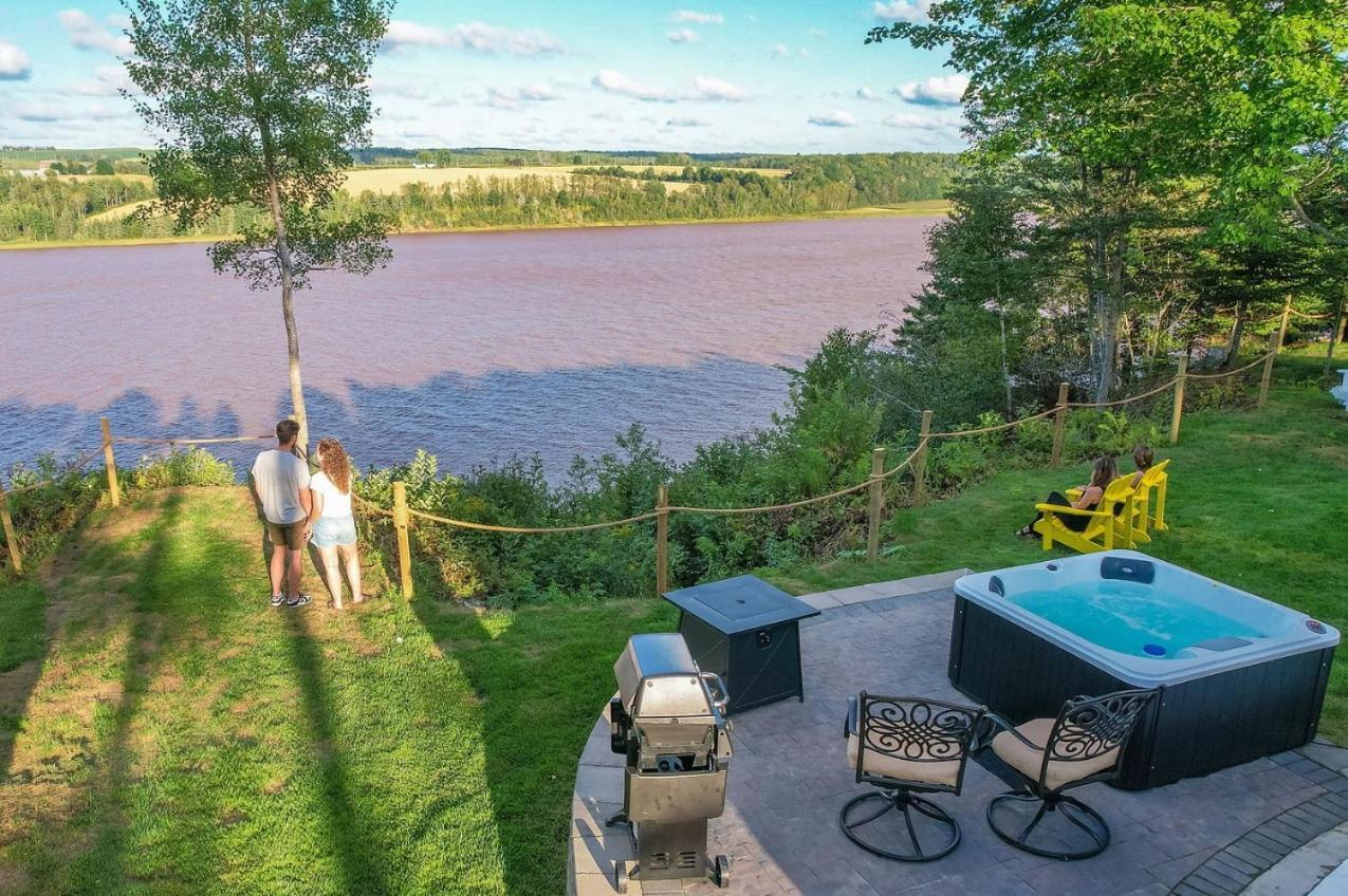 فندق Gravity Luxury Domes South Maitland المظهر الخارجي الصورة